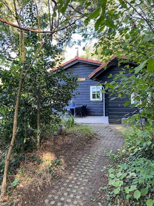 De Springop Villa Eefde Kültér fotó