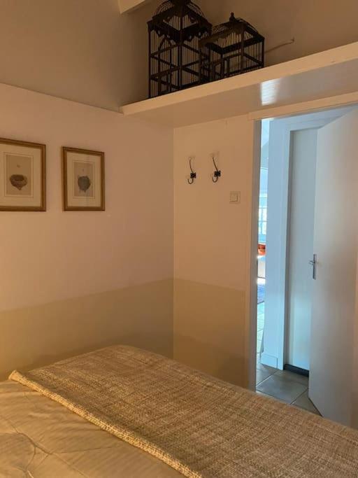 De Springop Villa Eefde Kültér fotó